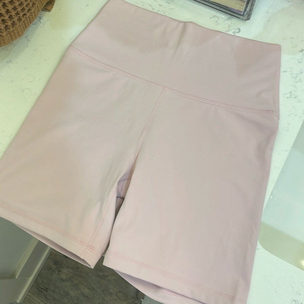 Set Active Bike Shorts